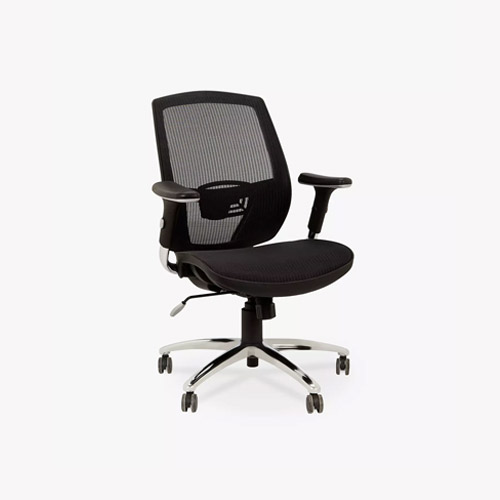 Office Chair Black